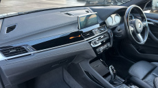 BMW X2 sDrive 20i M Sport X 5dr Step Auto Petrol Hatchback